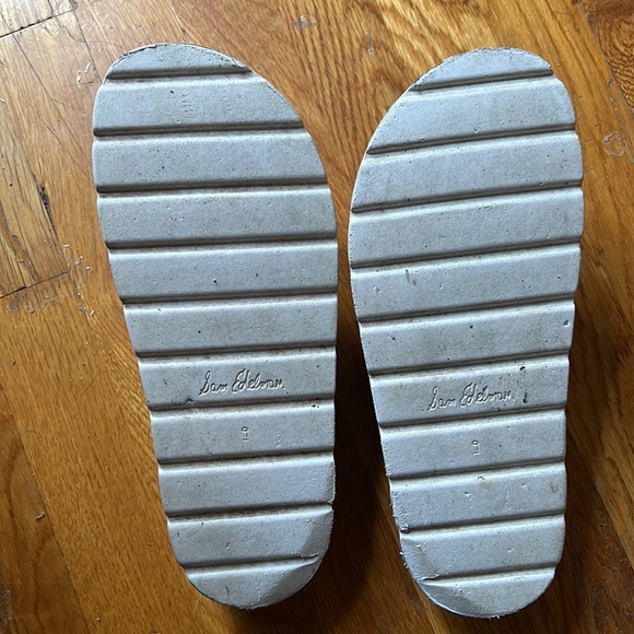 Sam Edelman Slides - Picture 3 of 4